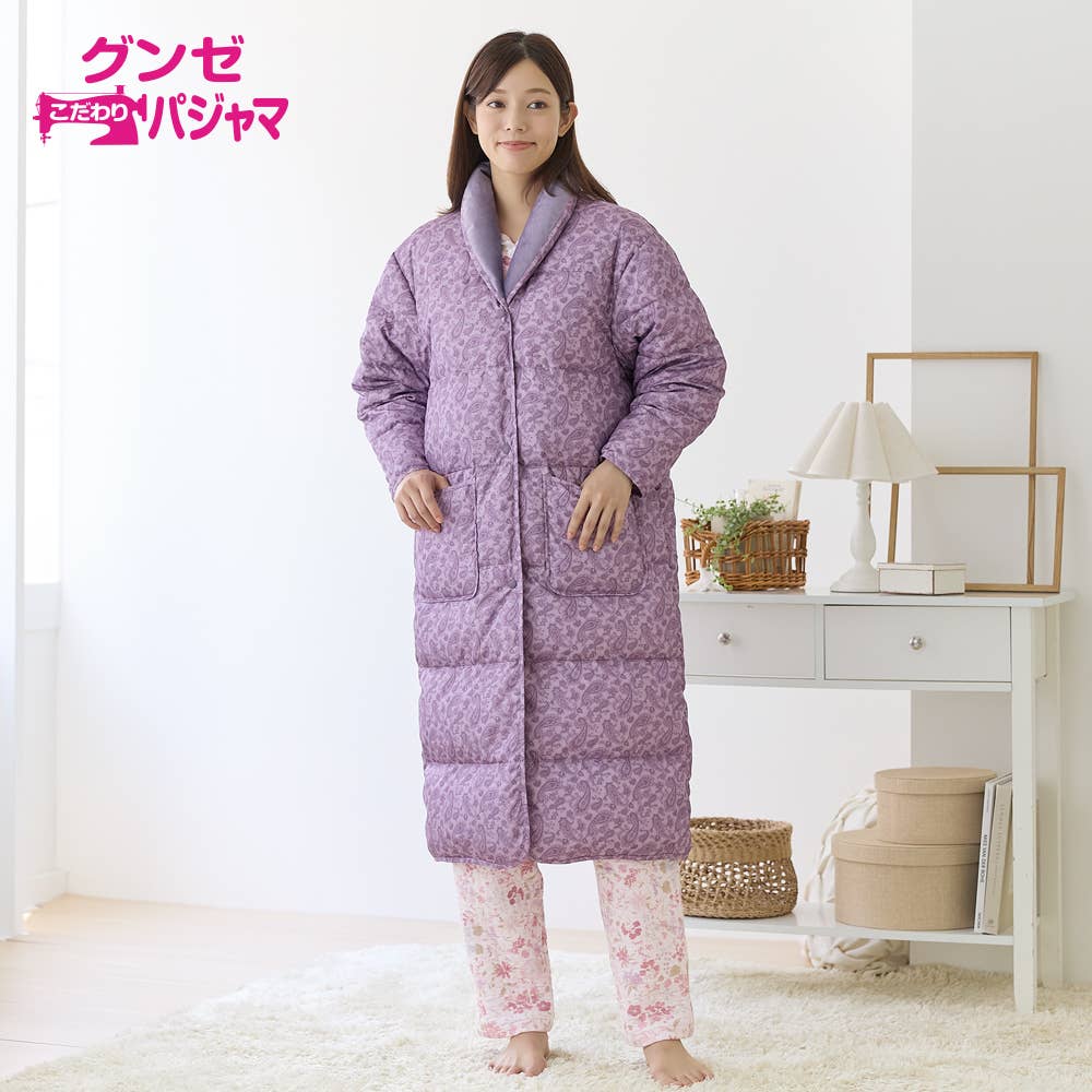 羽毛 羽織物 ガウン【送料無料】